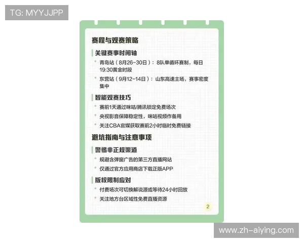 人人体育用户必看：提升体育赛事观看体验的实用技巧与最新功能介绍